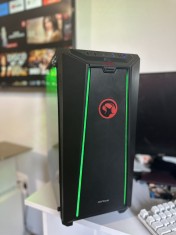 Desktop PC Gaming i7 6700 RX 470 foto