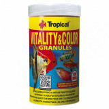 TROPICAL Vitality Color Granulat 1000 ml / 550 g