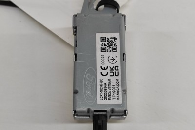 Amplificator de antena FORD KUGA III DFK 2024 OEM: LCPT-18C847-BC 30396519 foto