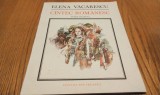 CINTEC ROMANESC - Elena Vacarescu - Ilustratii: Teodor Bogoi - 1987, 73 p., Didactica si Pedagogica