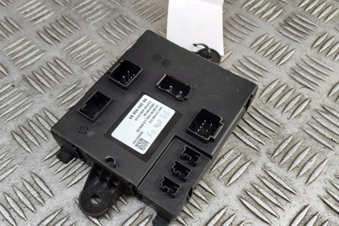 Modul de confort JEEP Avenger J2 2024 OEM: 9838499880 | 30785553