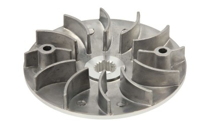 Capac variator Gy6 125/150cc, 15x115mm foto