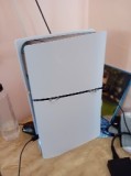 Schimb ps5 slim folosit doar 2 saptamani pe un ps5 pro