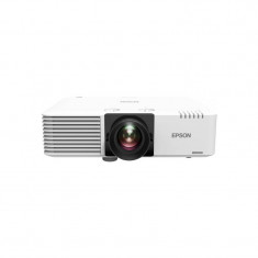 Videoproiector Epson EB-L630U WUXGA White foto