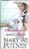 Aventurile unei lady - Mary Jo Putney, Editura Litera, Carti Romantice 2013, Stare Buna, Factura Fiscala
