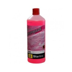 Antigel concentrat G12 STARLINE, 1L