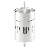 Filtru combustibil Mann pentru Alfa Romeo 164, 6, 75, 90, GTV, RZ, Spider, SZ, Alpina B10, B3