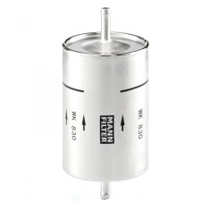 Filtru combustibil Mann pentru Alfa Romeo 164, 6, 75, 90, GTV, RZ, Spider, SZ, Alpina B10, B3