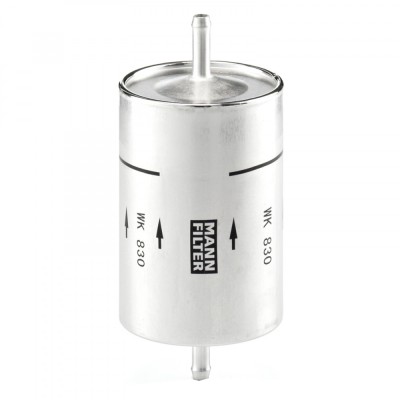 Filtru combustibil Mann pentru Alfa Romeo 164, 6, 75, 90, GTV, RZ, Spider, SZ, Alpina B10, B3 foto