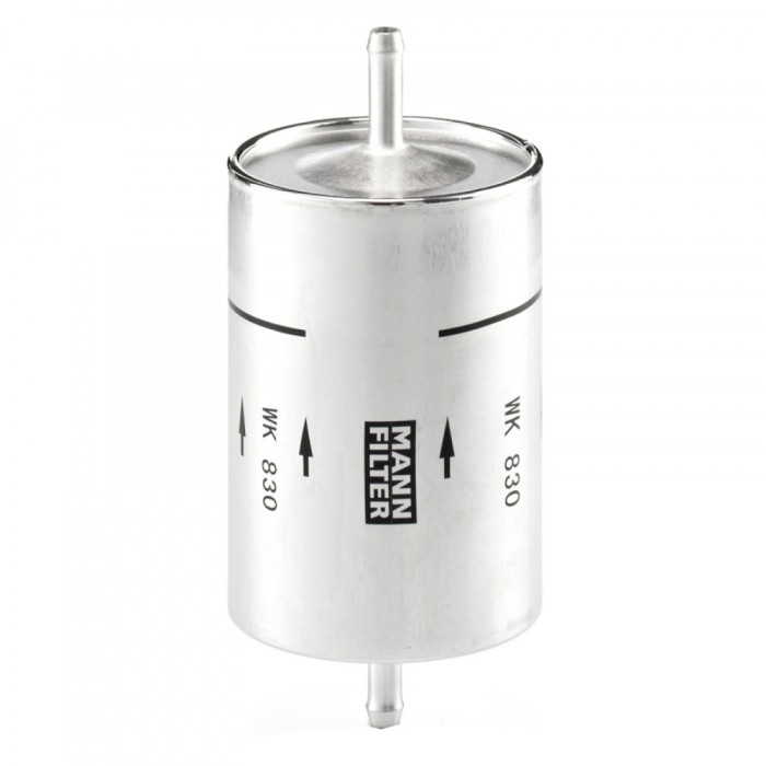 Filtru combustibil Mann pentru Alfa Romeo 164, 6, 75, 90, GTV, RZ, Spider, SZ, Alpina B10, B3
