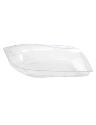 Sticla pentru far dreapta BMW Seria 3 E90/E91 cu far ZKW (2005 - 2011) foto