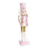 Cumpara ieftin Figurina Spargatorul de Nuci polirasina multicolora III cm 9 x 9 x 38 H