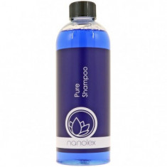 Sampon auto Nanolex Pure Shampoo, 750ML