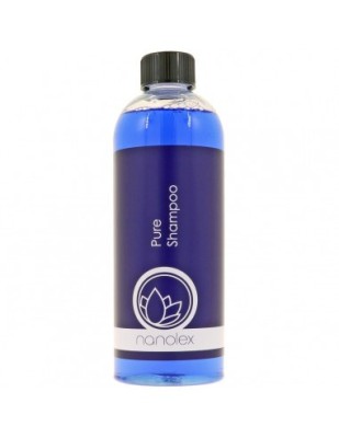 Sampon auto Nanolex Pure Shampoo, 750ML foto