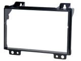 Cadru Radio ACV Ford 2 DIN Negru - Montaj Auto Simplu