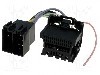 Cablu conectare player original, Opel, 44 pini -