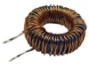 Inductor THT 100uH 2.4A
