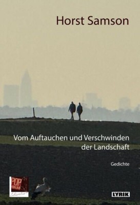 Vom Auftauchen und Verschwinden der Landschaft foto