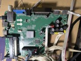 placa de baza tv T.MSD309.B81C 12176 Blaupunkt BW32D194B 50/211I-GB-5B-FHKU.
