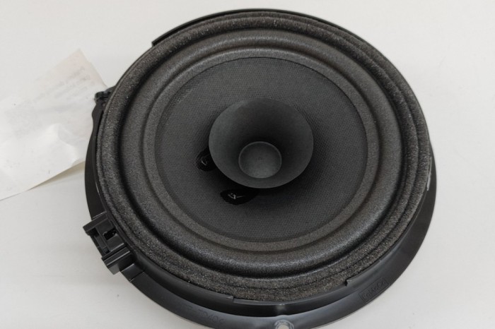 Difuzor ușă dreapta față FORD FIESTA VII 2022 OEM: GN15-18808-CB 29534398