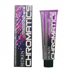 Vopsea Fara Amoniac Chromatics Redken foto