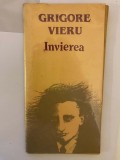 Invierea. Cintece sacre &ndash; Grigore Vieru 1990