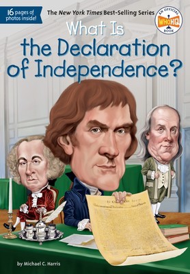 What Is the Declaration of Independence? foto