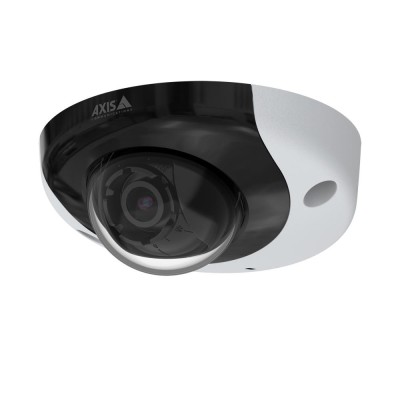 NET CAMERA P3935-LR 2MP/01919-001 AXIS &amp;quot;01919-001&amp;quot; (timbru verde 0.8 lei) foto