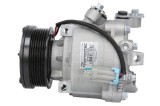 Compresor clima aer conditionat CHEVROLET AVEO hatchback (T300) (2011 - Prezent) THERMOTEC KTT090323