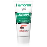 FarmaClass Industry Hemoron gel gel pentru hemoroizi 100 ml
