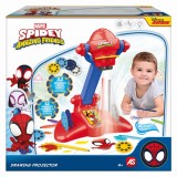 PROIECTOR DE PICTURA SPIDEY SuperHeroes ToysZone, AS