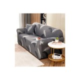 Cumpara ieftin Husa Canapea 2 Locuri Elastica Moderna - JO761