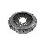 Placa presiune interex Scania