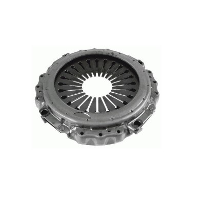 Placa presiune interex Scania foto