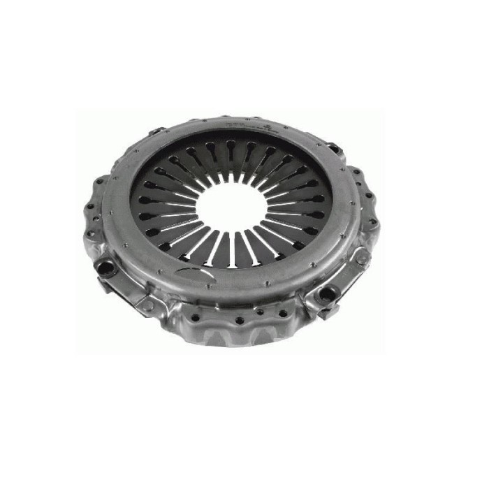 Placa presiune interex Scania