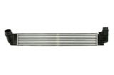 Radiator intercooler DACIA DUSTER Autoutilitară/SUV (2011 - Prezent) THERMOTEC DAR014TT