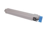 &Icirc;ncărcătură toner renovată 42918916, 15000 filelor pentru imprimante Oki