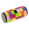 Puzzle modern cilindru rotativ multicolor 3,5 cm x 8,5 cm