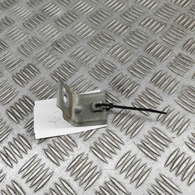 Suport aripa dreapta față VW GOLF VII 5G1, BQ1, BE1, BE2 2017 OEM: 5G0809561 31035357 foto