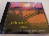 Berner Chansons - cd