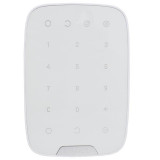 AJAX KEYPAD WHITE