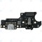 Placă de &icirc;ncărcare USB Realme C11 (RMX2185) 4904599