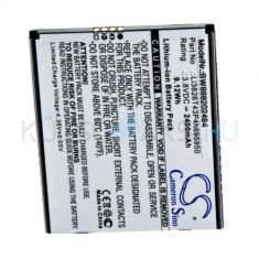 Cauti Baterie Acumulator Allview X3 Soul Lite Li-Ion 3.8V 2400 mAh 9.12Wh?  Vezi oferta pe Okazii.ro