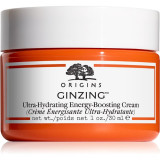 Origins GinZing&trade; Ultra Hydrating Energy-Boosting Cream cremă energizantă și hidratantă 30 ml