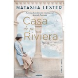 Casa de pe Riviera - Natasha Lester