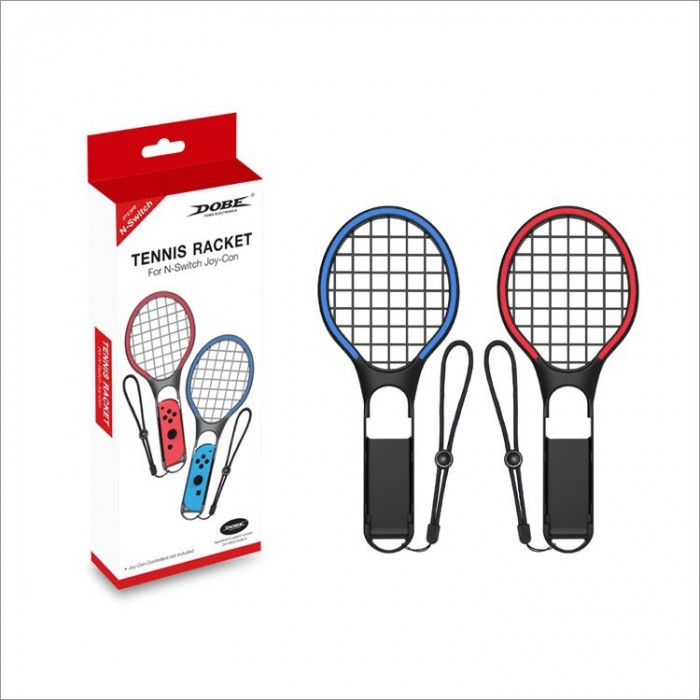 2 x paleta tenis pentru Nintendo Switch Joy-Con - EAN: 0715444504426 (e)