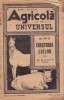 Cresterea Cailor - Dr. M. Gatan - Universul - Zootehnie - Carte Tehnica