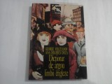 GEORGE VOLCEANOV ANA-DOLORES DOCA (EDITURA NEMIRA) - DICTIONAR DE ARGOU AL LIMBII ENGLEZE