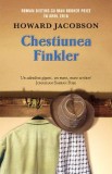 Chestiunea Finkler - Howard Jacobson