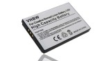 Baterie MP3-Player VHBW pentru Creative Nomad Jukebox Zen NX, Jukebox Zen XTRA, Muvo 2, Muvo 2 FM - 900 mAh 3,7 V Li-I